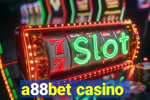 a88bet casino